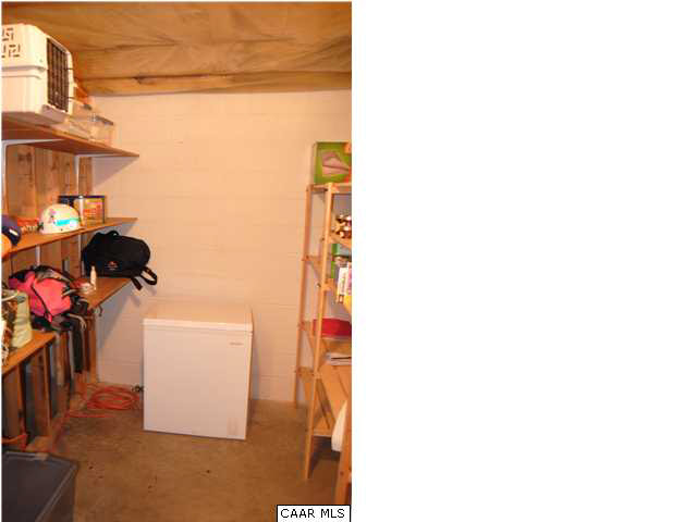 1260 Chatham Ridge Charlottesville, VA 22901 - Photo 13 of 19 Lots of storage space in this townhome!