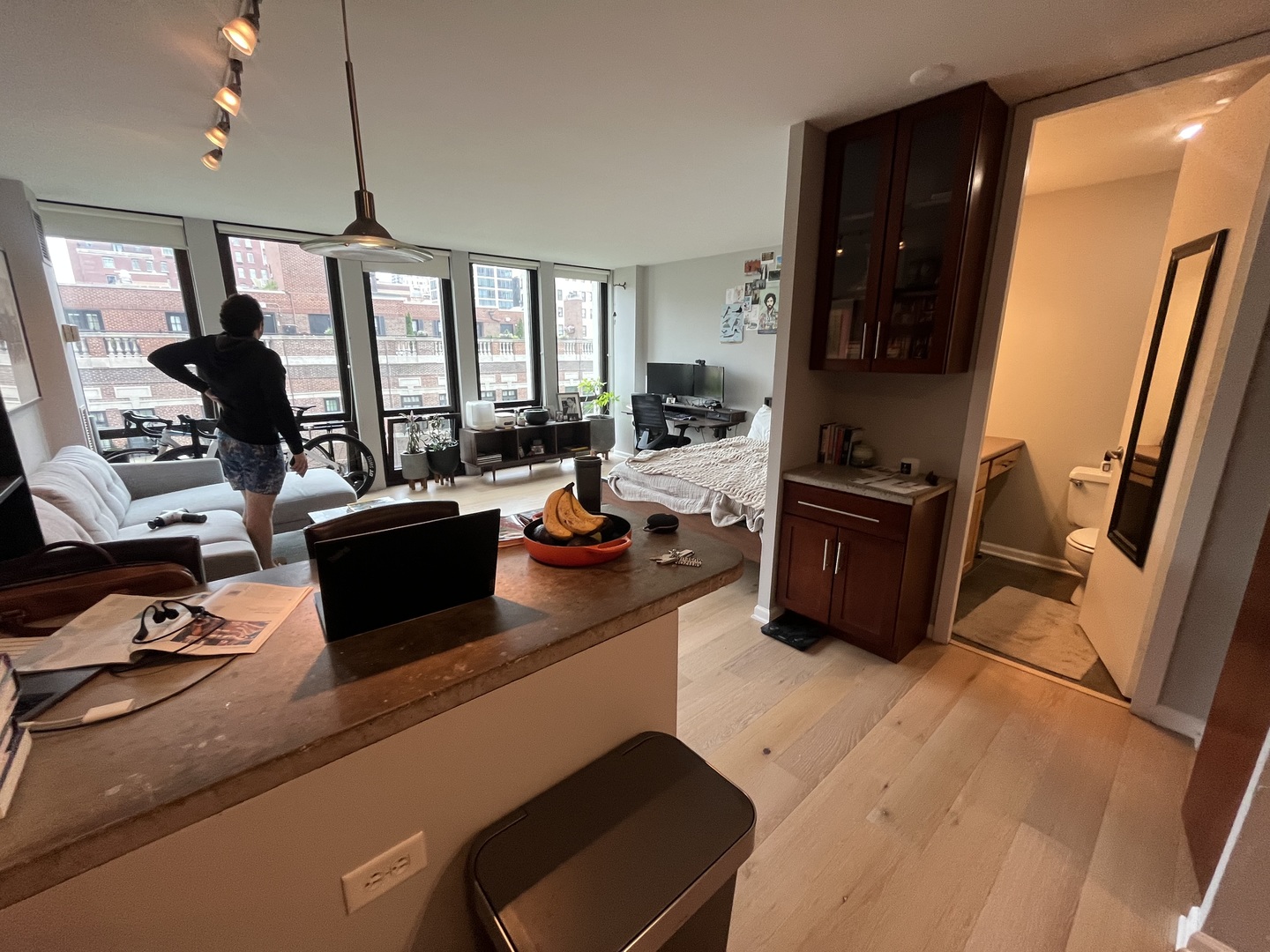 1 East Scott Street, Unit 1012 Chicago, IL 60610 - Photo 8 of 11