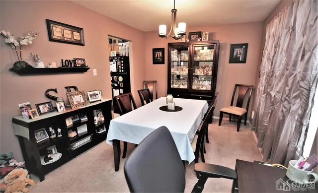 $2,750 | 1303 Blossom Circle, Dayton, NJ 08810