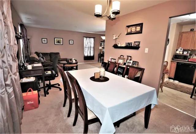 $2,750 | 1303 Blossom Circle, Dayton, NJ 08810