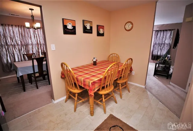 $2,750 | 1303 Blossom Circle, Dayton, NJ 08810