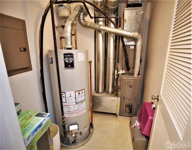 $2,750 | 1303 Blossom Circle, Dayton, NJ 08810