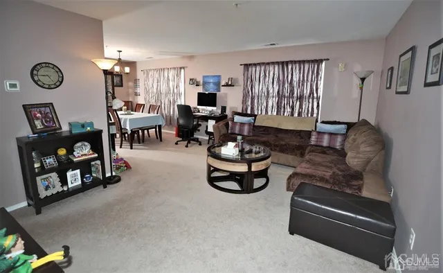 $2,750 | 1303 Blossom Circle, Dayton, NJ 08810