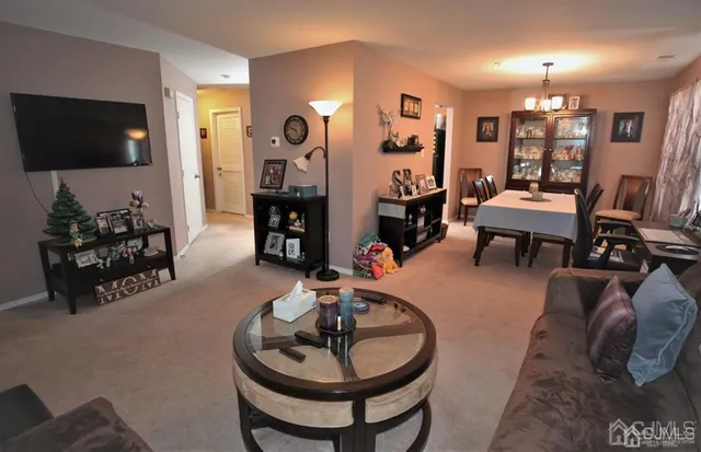 $2,750 | 1303 Blossom Circle, Dayton, NJ 08810