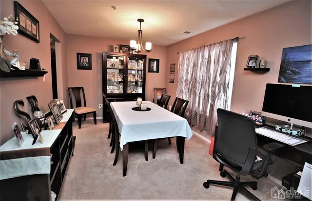 $2,750 | 1303 Blossom Circle, Dayton, NJ 08810