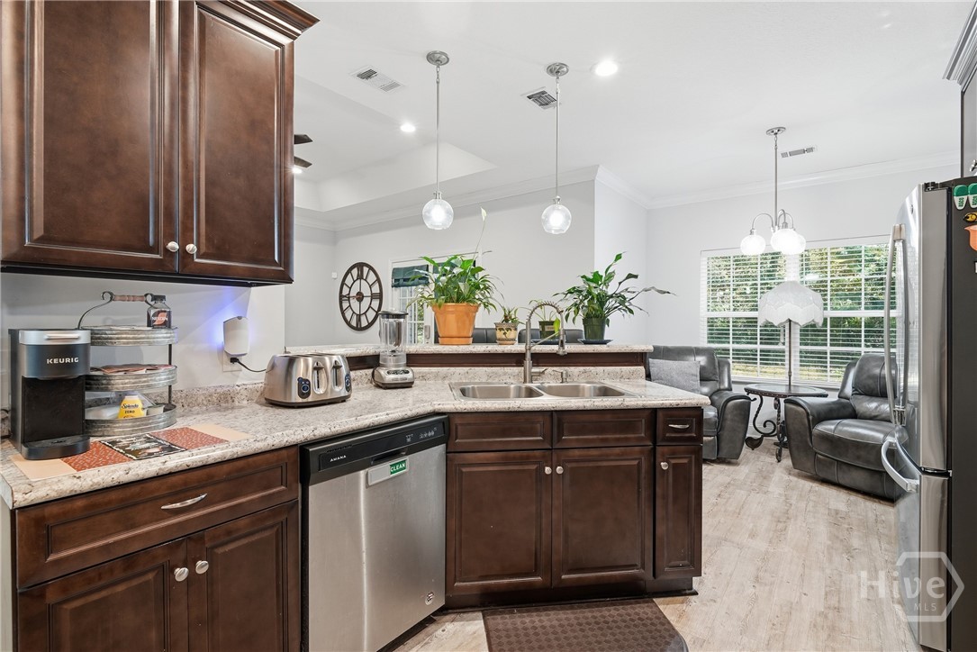 175 Old Sikes Road Midway, GA 31320 - Photo 11 of 42