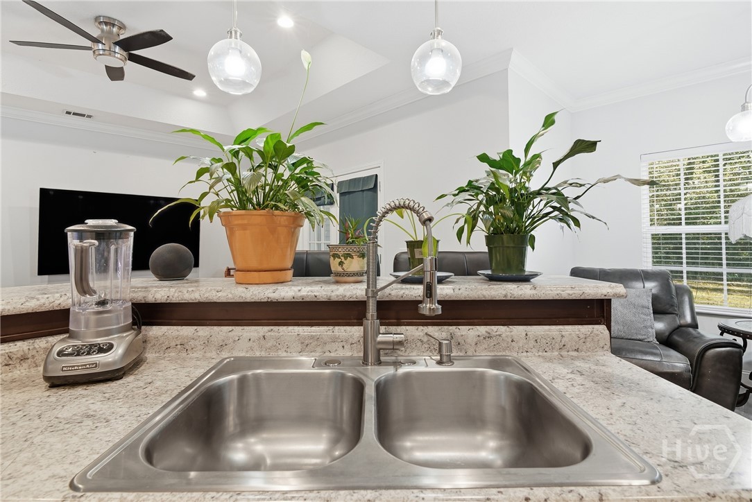 175 Old Sikes Road Midway, GA 31320 - Photo 12 of 42