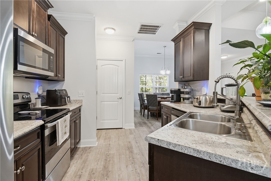 175 Old Sikes Road Midway, GA 31320 - Photo 14 of 42