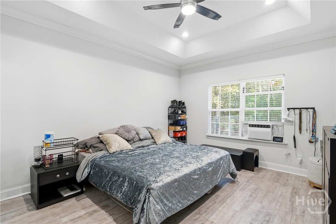 175 Old Sikes Road Midway, GA 31320 - Photo 15 of 42