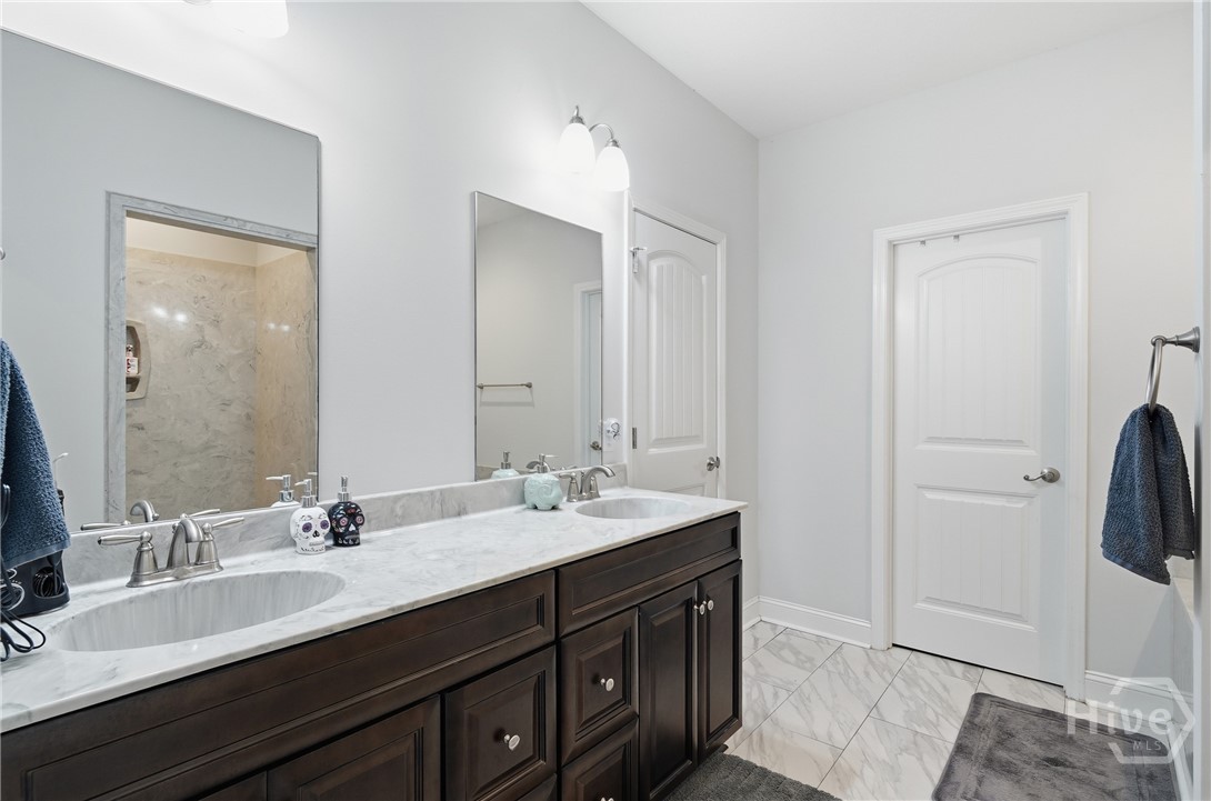 175 Old Sikes Road Midway, GA 31320 - Photo 17 of 42