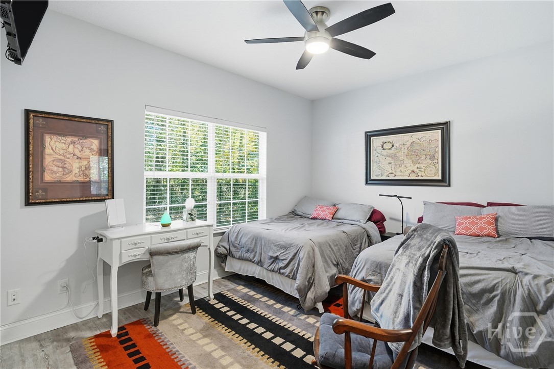 175 Old Sikes Road Midway, GA 31320 - Photo 21 of 42