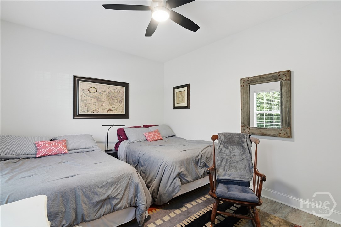 175 Old Sikes Road Midway, GA 31320 - Photo 22 of 42