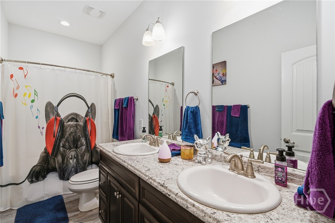 175 Old Sikes Road Midway, GA 31320 - Photo 23 of 42