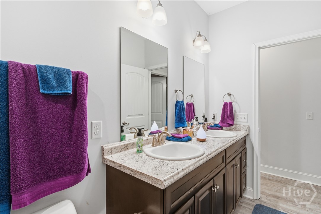 175 Old Sikes Road Midway, GA 31320 - Photo 24 of 42