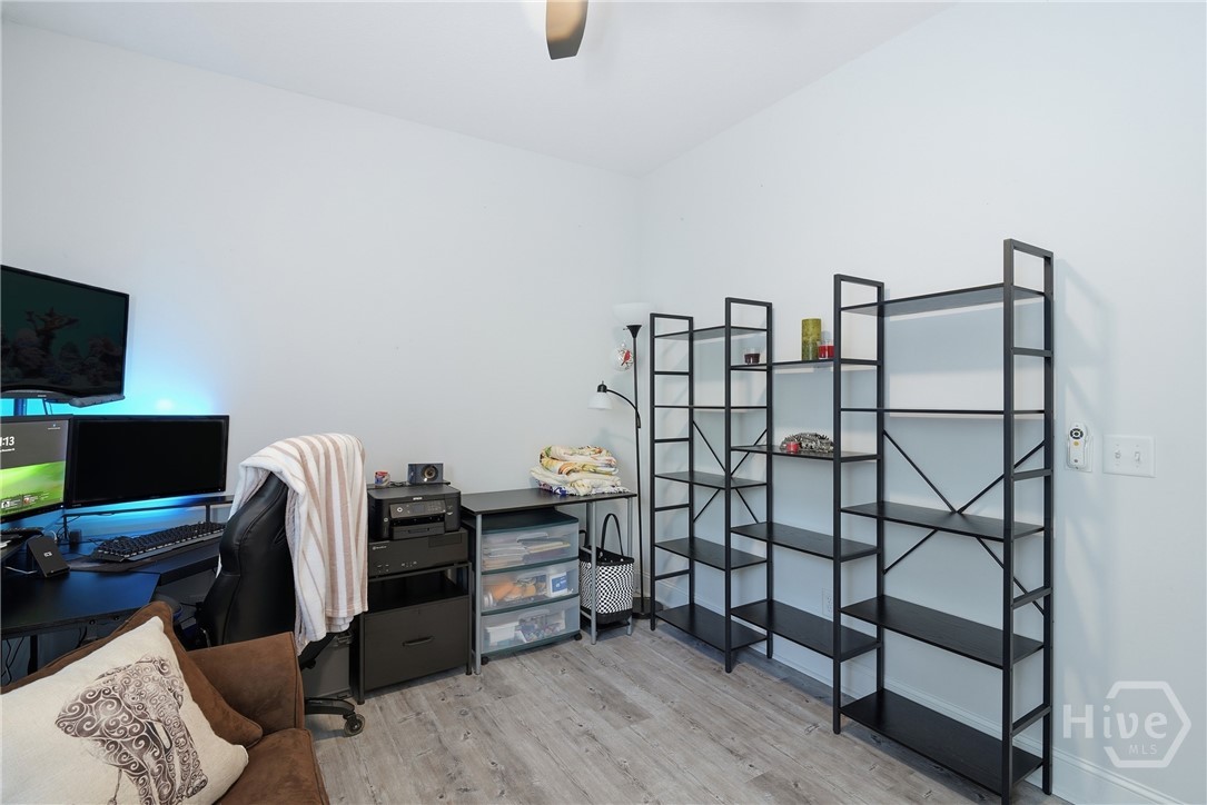 175 Old Sikes Road Midway, GA 31320 - Photo 25 of 42