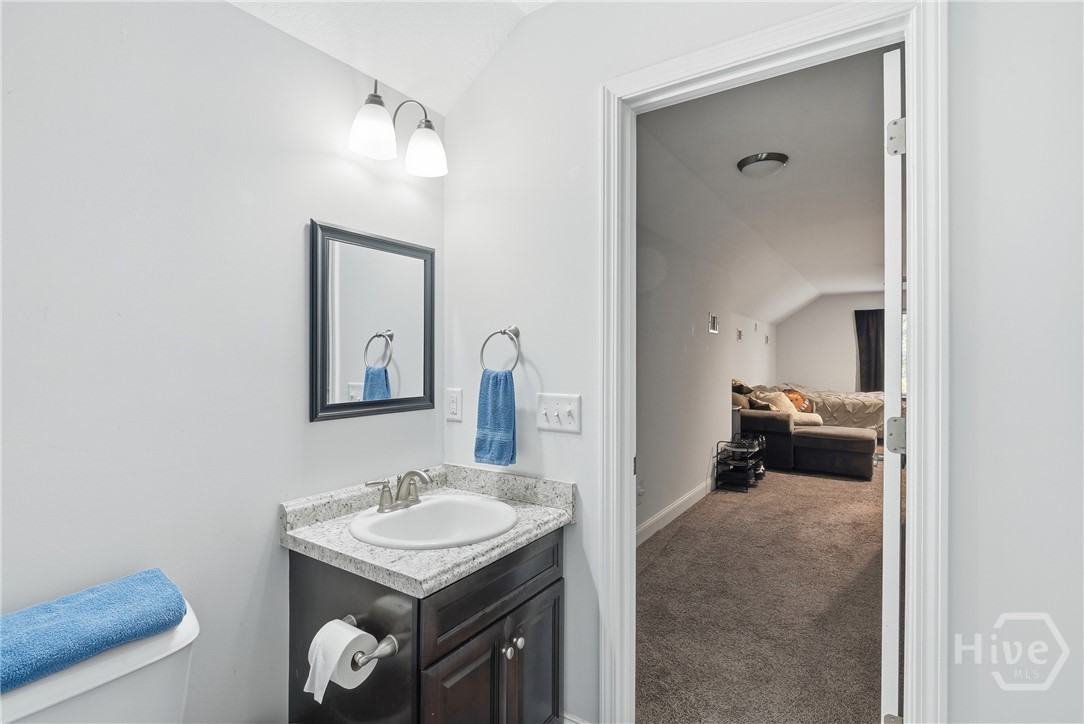 175 Old Sikes Road Midway, GA 31320 - Photo 27 of 42