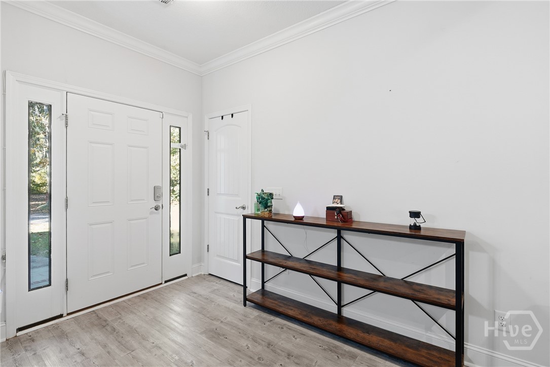 175 Old Sikes Road Midway, GA 31320 - Photo 3 of 42