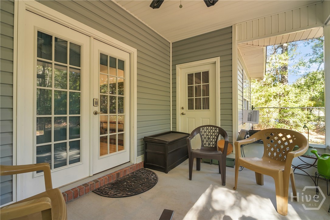 175 Old Sikes Road Midway, GA 31320 - Photo 37 of 42