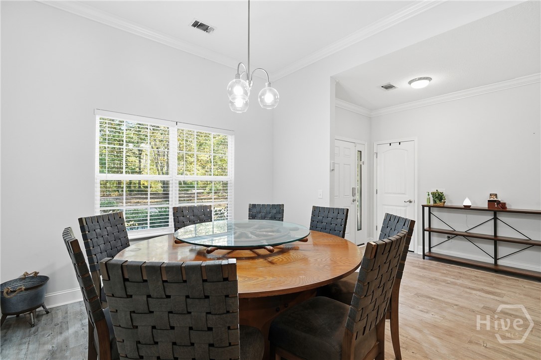 175 Old Sikes Road Midway, GA 31320 - Photo 4 of 42