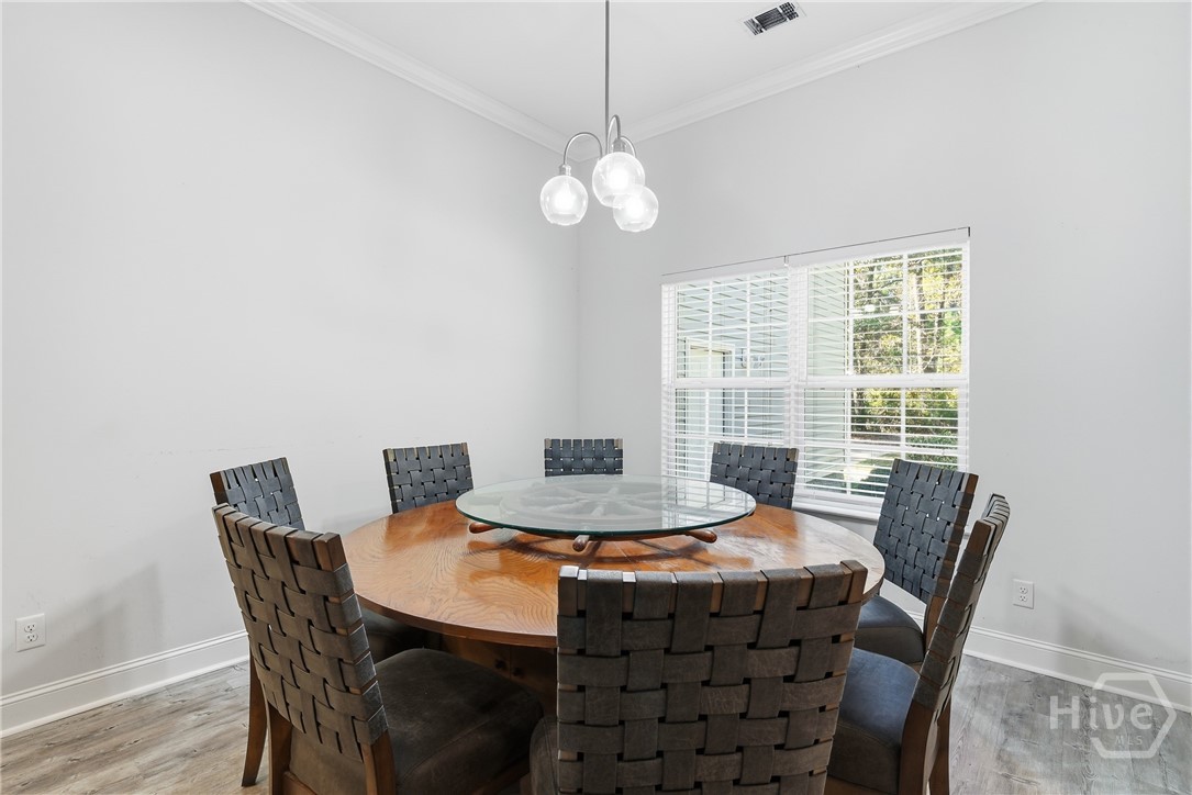 175 Old Sikes Road Midway, GA 31320 - Photo 5 of 42