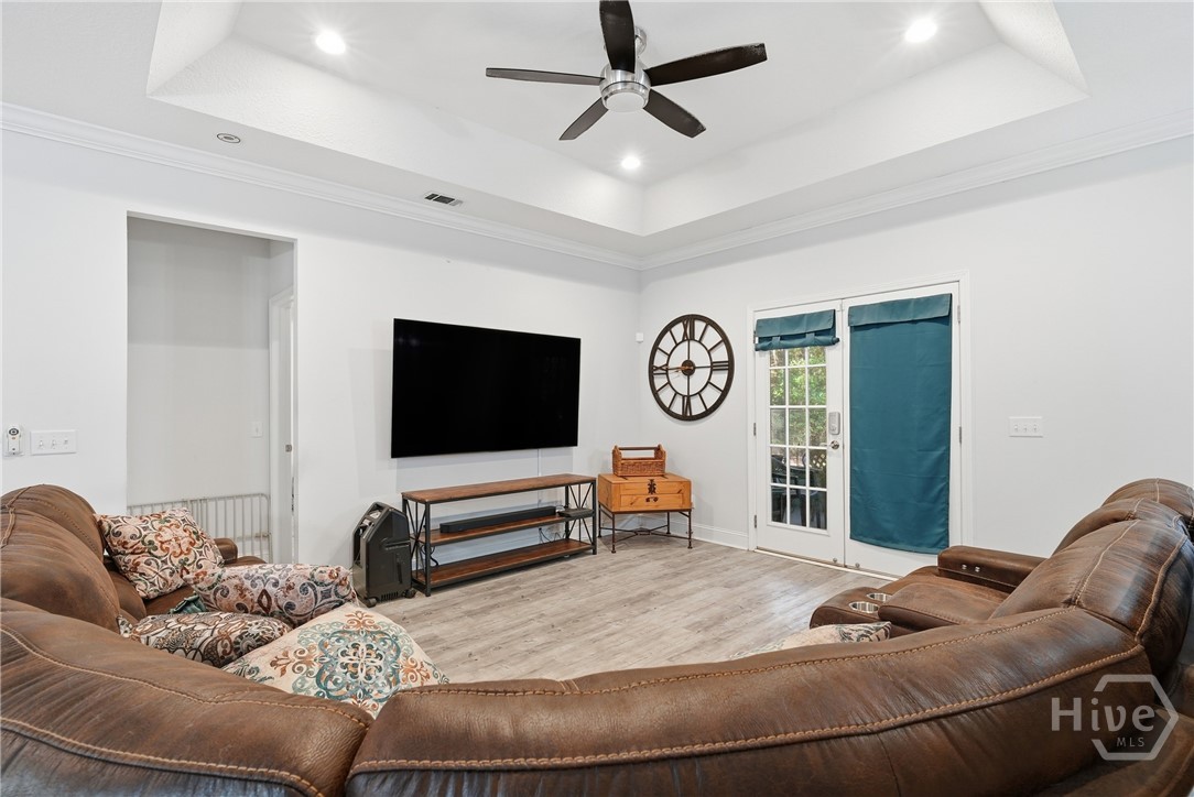 175 Old Sikes Road Midway, GA 31320 - Photo 6 of 42