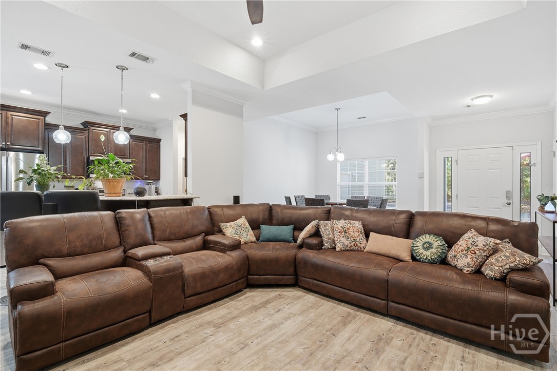 175 Old Sikes Road Midway, GA 31320 - Photo 7 of 42