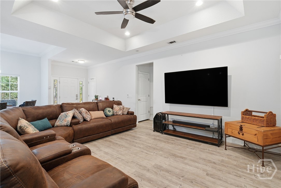 175 Old Sikes Road Midway, GA 31320 - Photo 8 of 42