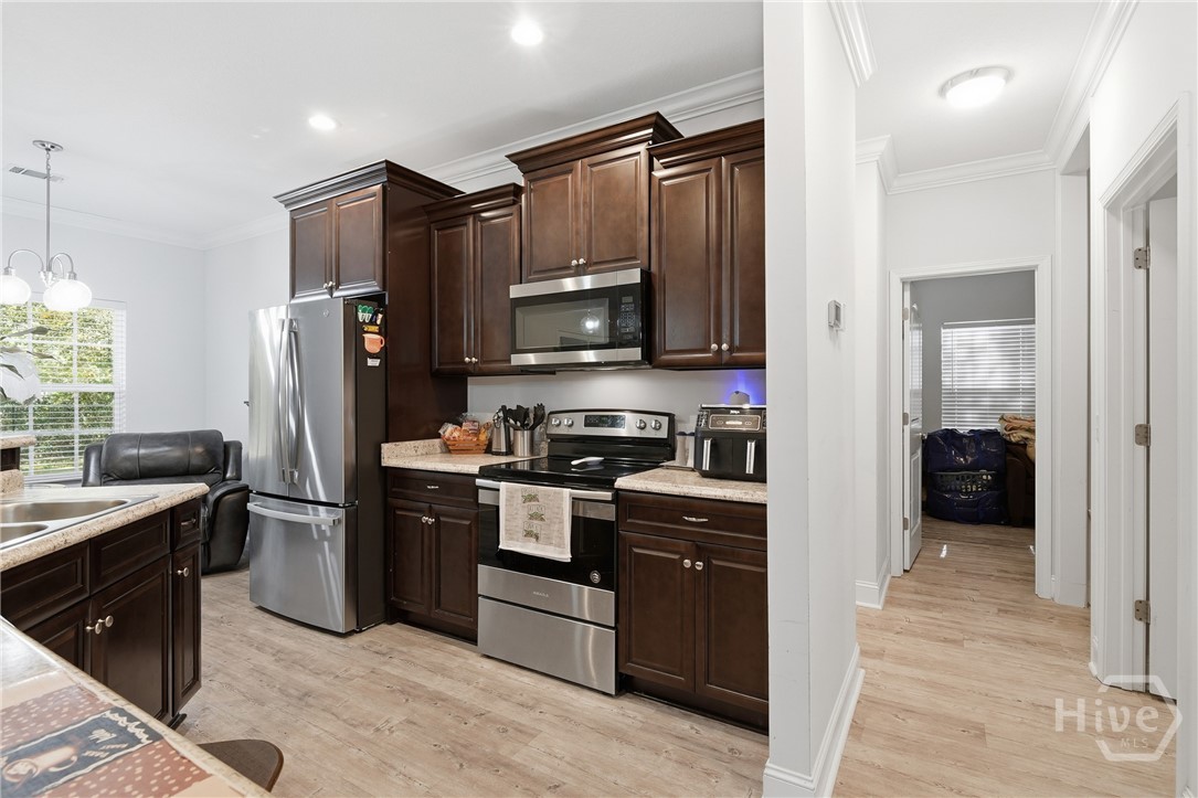 175 Old Sikes Road Midway, GA 31320 - Photo 9 of 42