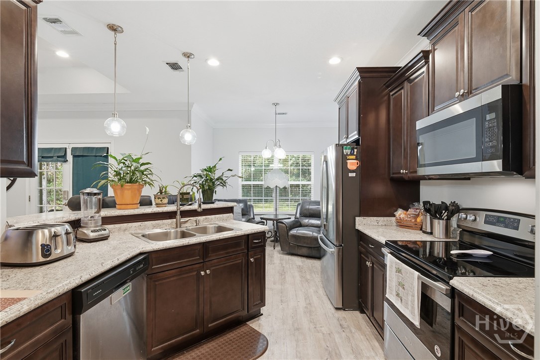 175 Old Sikes Road Midway, GA 31320 - Photo 10 of 42