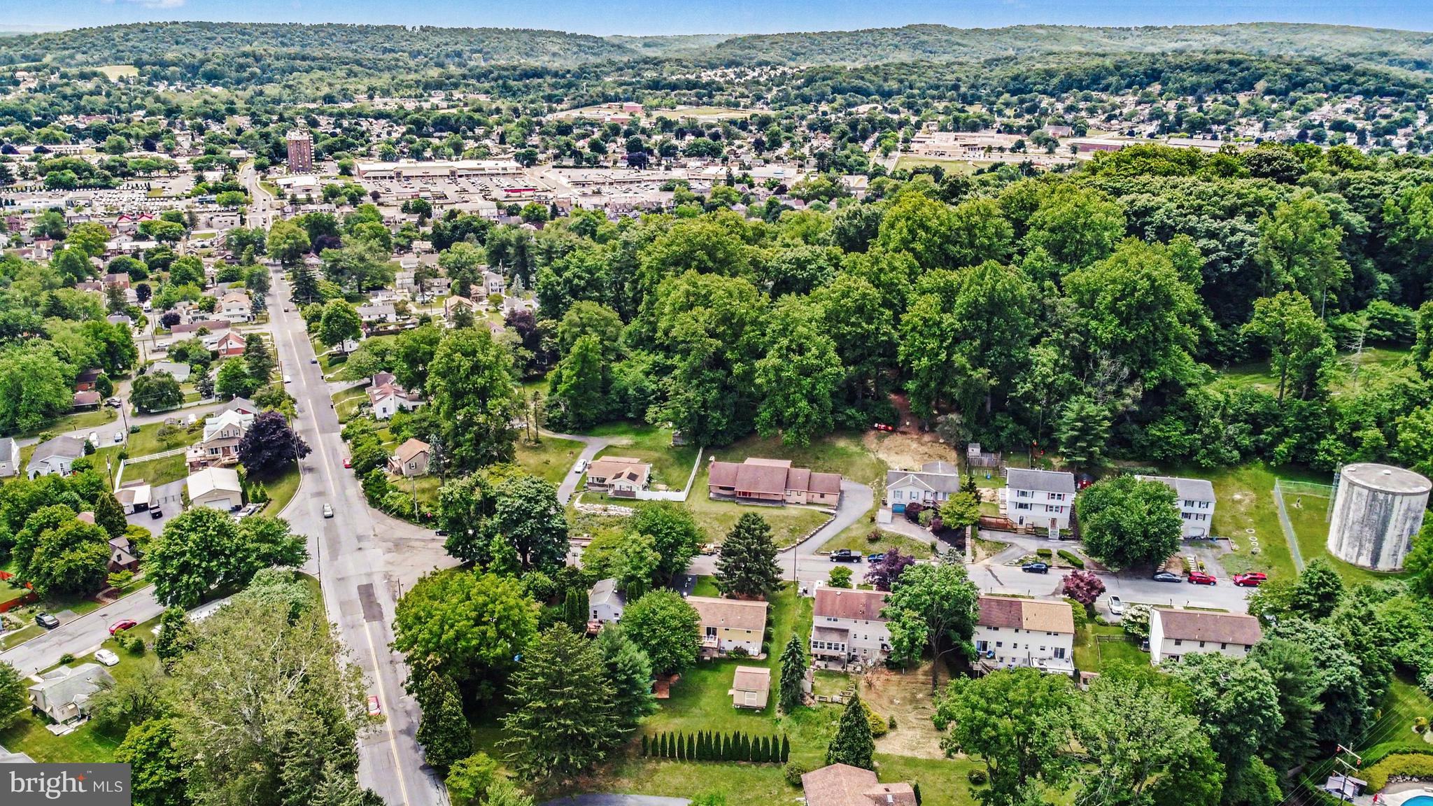 12 Bare Avenue Reading, PA 19607 - Photo 42 of 43