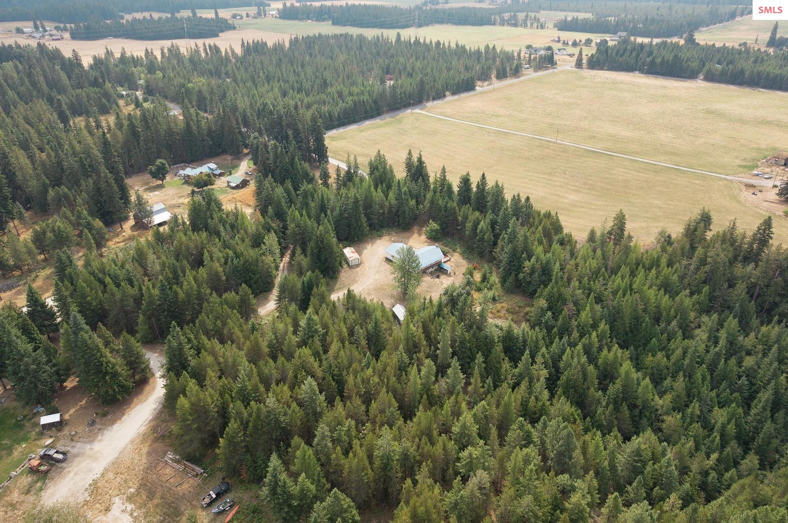 76 Moose Ridge Lane Bonners Ferry, ID 83805 - Photo 41 of 45 Gallery Image 41