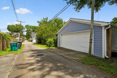 $1,395,000 | 4802 Dakota Avenue, Nashville, TN 37209