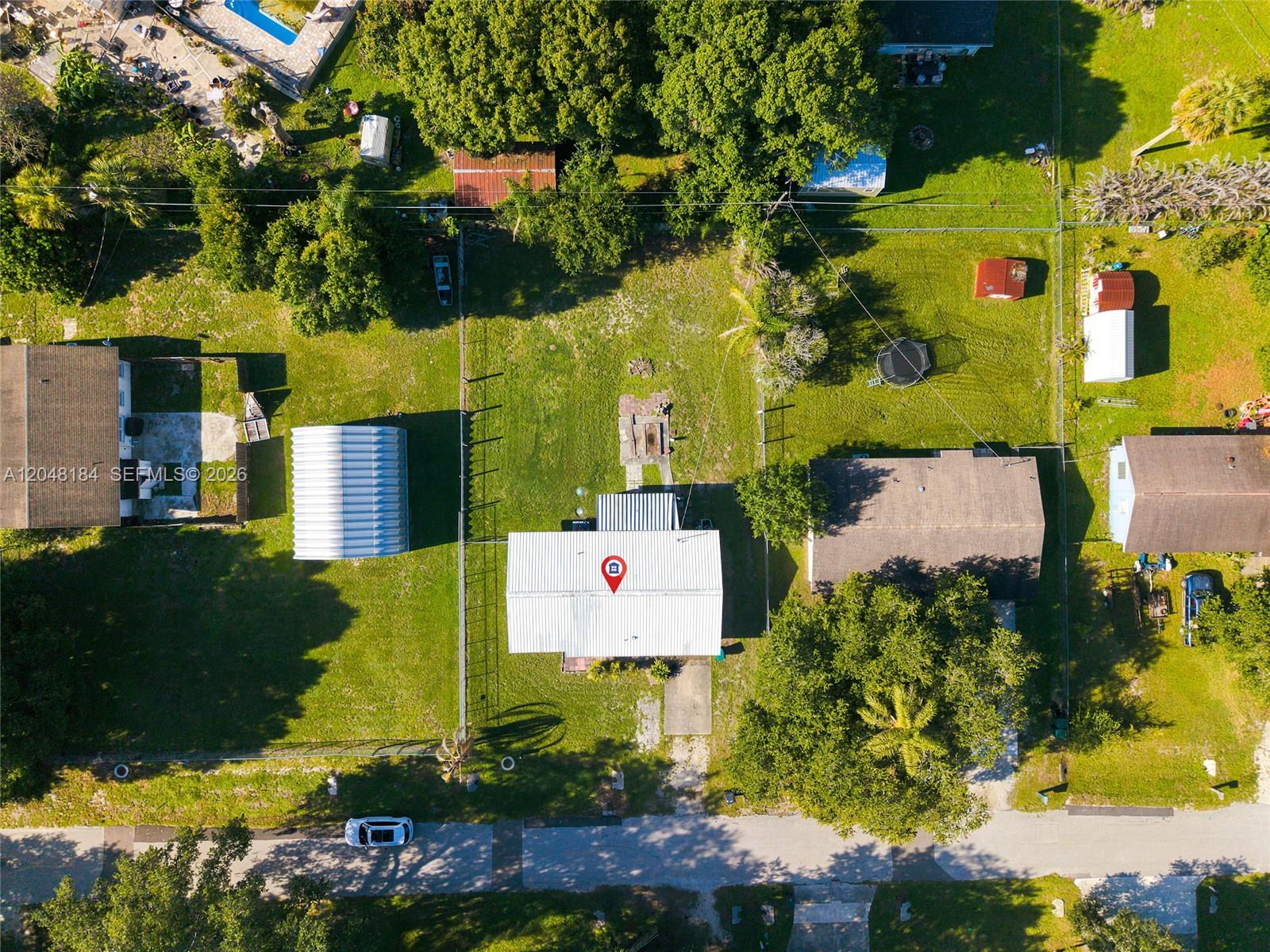 3524 Southwest 17th Street Okeechobee, FL 34974 - Photo 25 of 31
