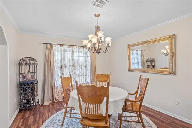 $285,000 | 5221 East Iona Drive, Sulphur, LA 70665