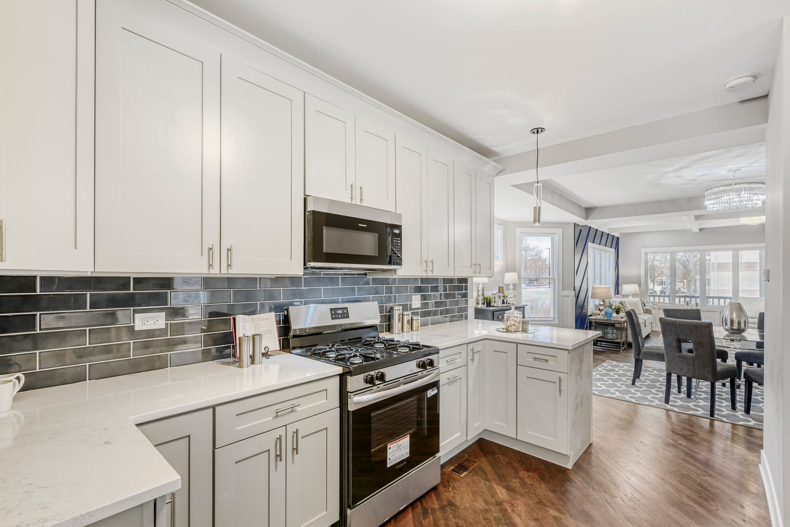 1837 West 104th Street Chicago, IL 60643 - Photo 8 of 17