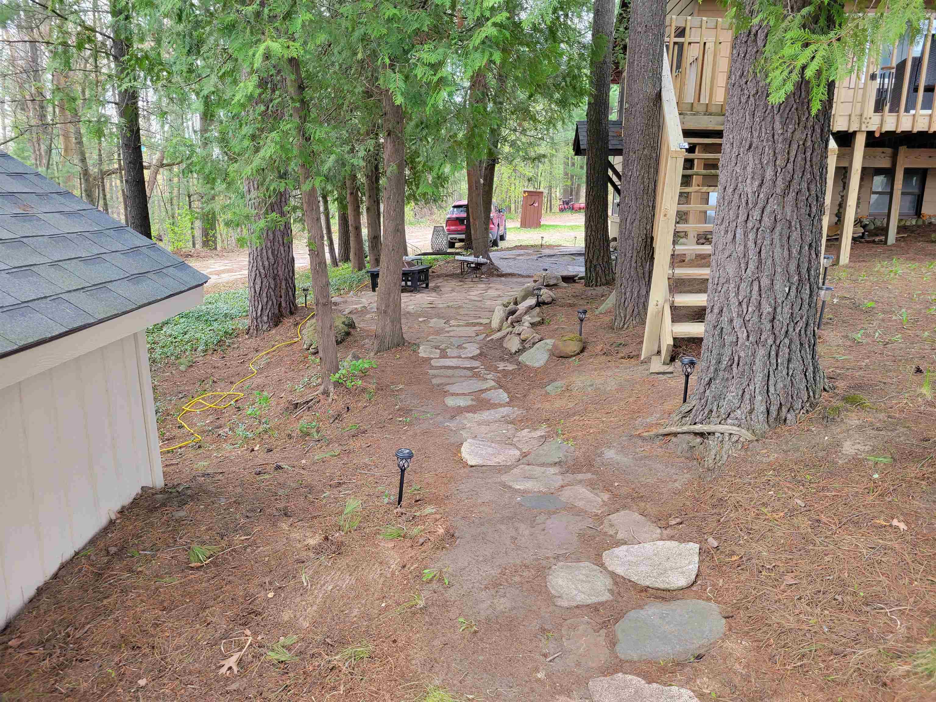 2229 East Townline Lake Road Harrison, MI 48625 - Photo 41 of 46