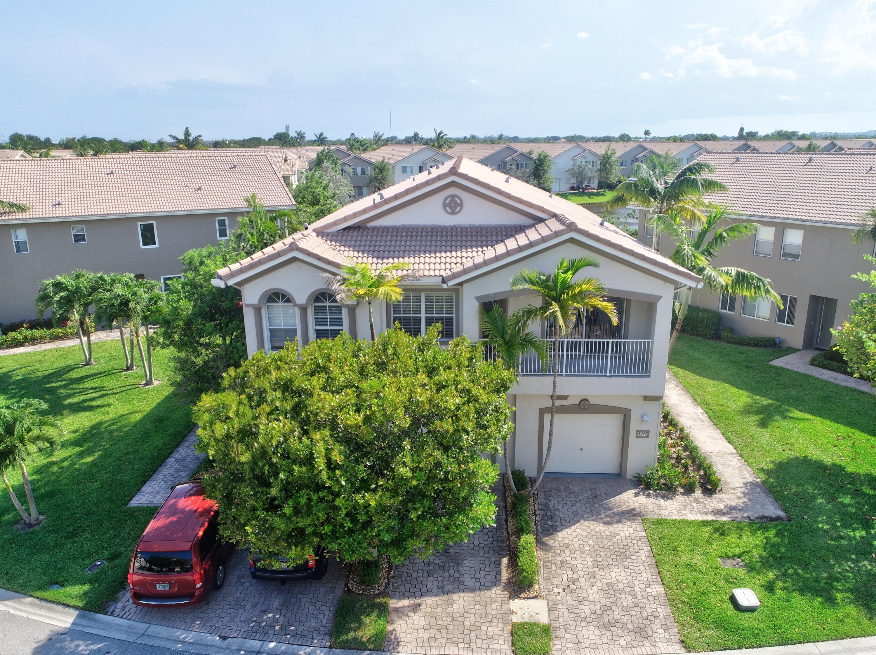 3242 Laurel Ridge Circle Riviera Beach, FL 33404 - Photo 28 of 28 01_dji_0116_17_18_19_20