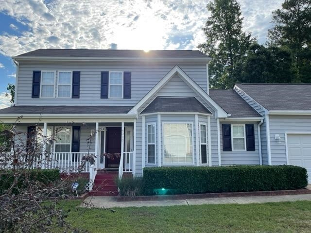 4320 Major Loring Way Raleigh, NC 27616 - Photo 1 of 45 Photo 1