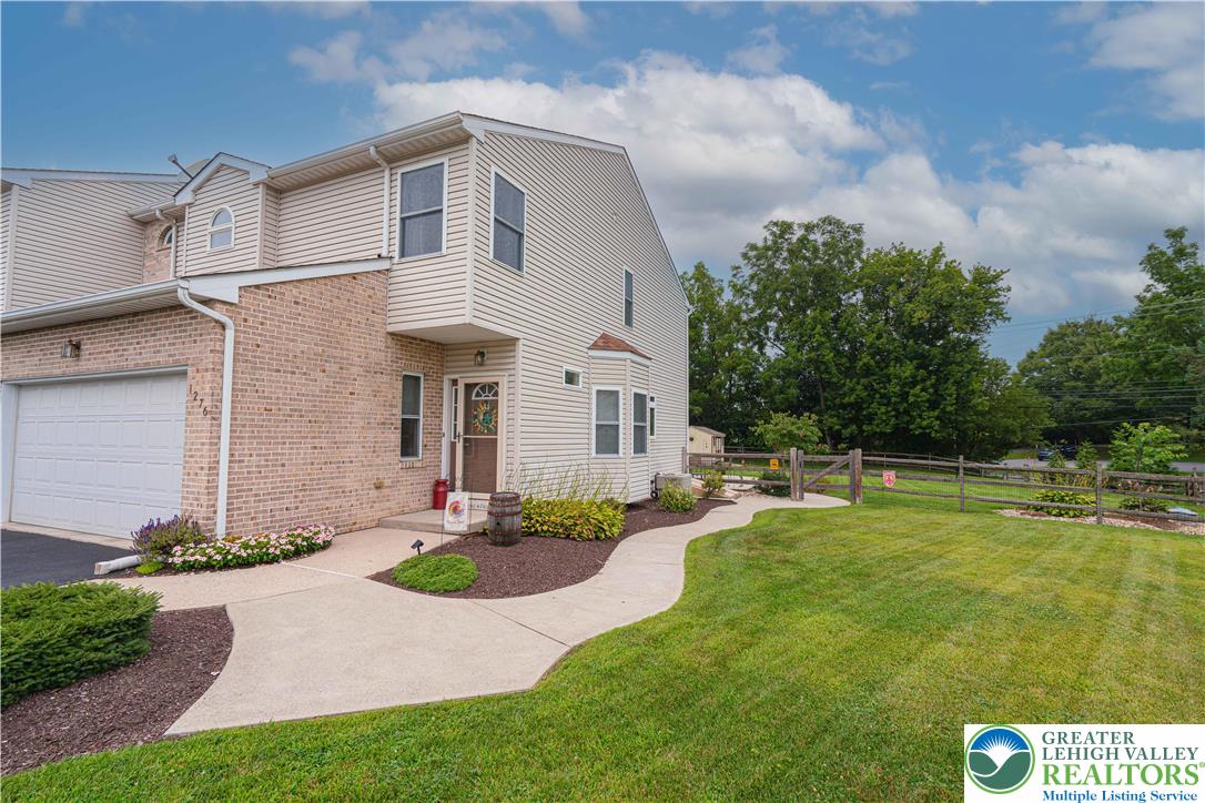 1276 Old Gate Road Northampton, PA 18067 - Photo 4 of 52 Gallery Image 4