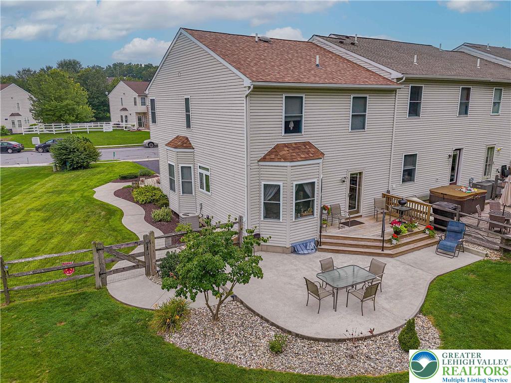 1276 Old Gate Road Northampton, PA 18067 - Photo 46 of 52 Gallery Image 46