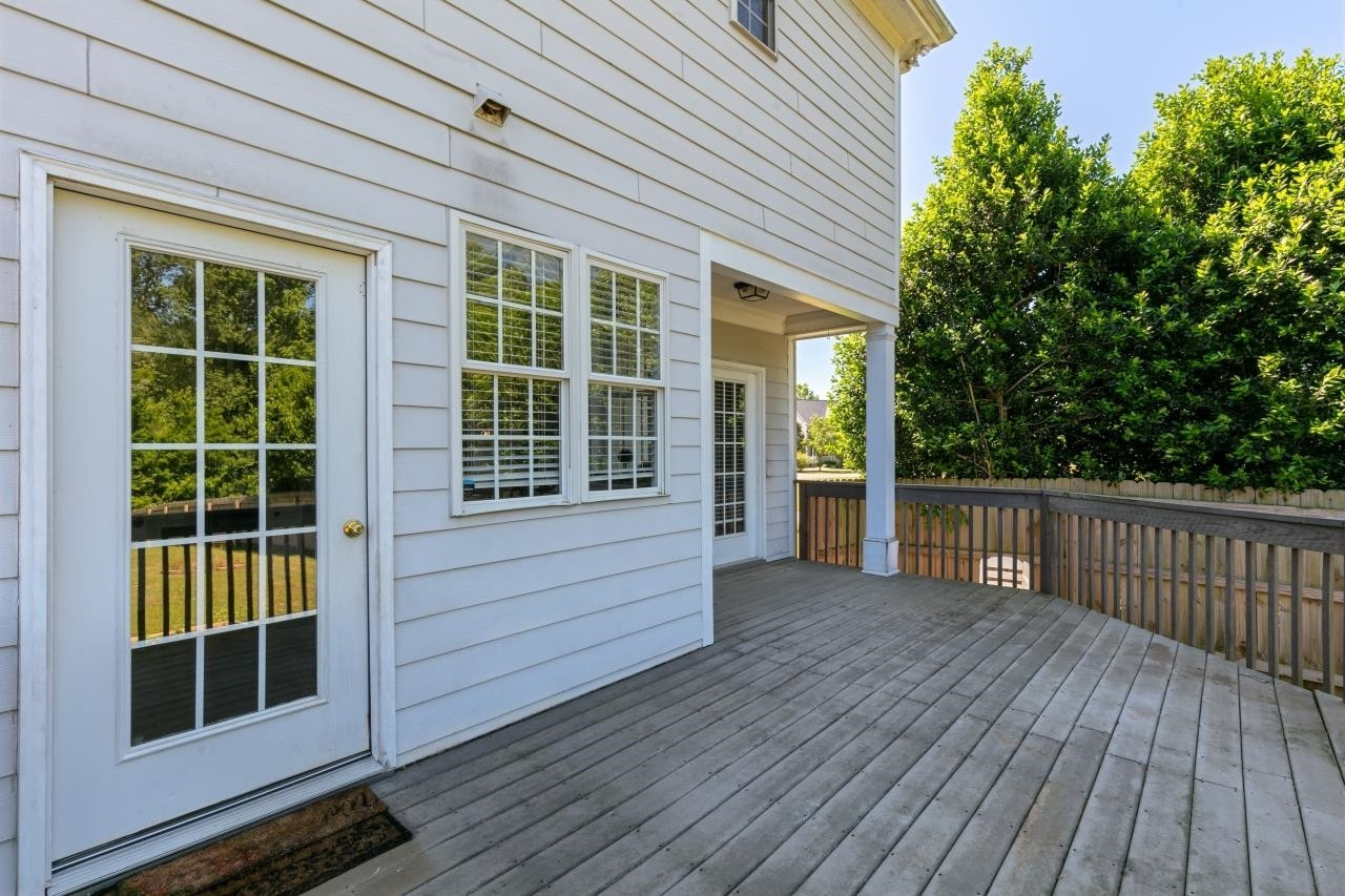 1604 Kendall Hill Road Willow Spring, NC 27592 - Photo 34 of 40 Photo 34