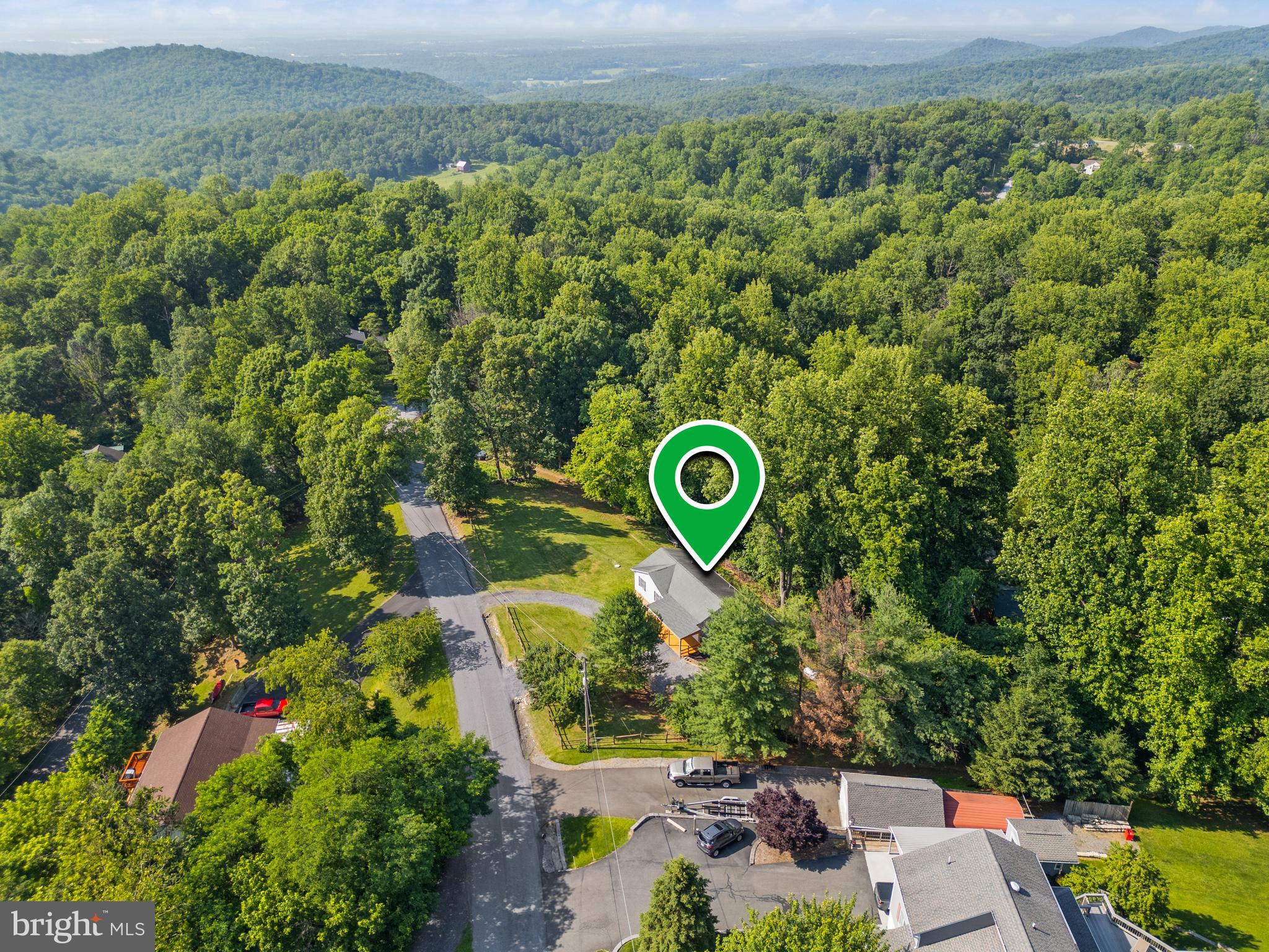 516 Wealthy Road Linden, VA 22642 - Photo 29 of 31 Gallery Image 29