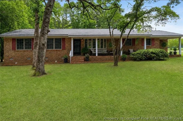 $274,900 | 300 Par Lane, Lumber Bridge, NC 28357