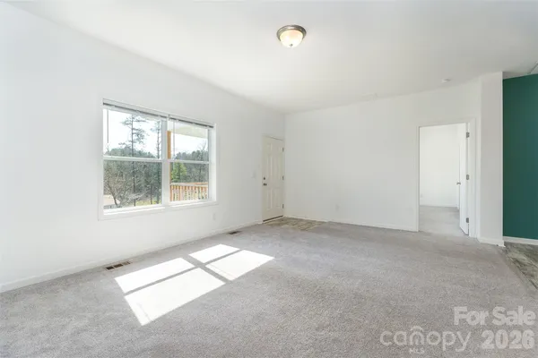 $375,000 | 138 Indian Paintbrush Lane, Alexander, NC 28701