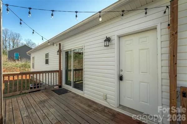$375,000 | 138 Indian Paintbrush Lane, Alexander, NC 28701