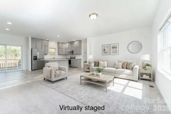 $375,000 | 138 Indian Paintbrush Lane, Alexander, NC 28701