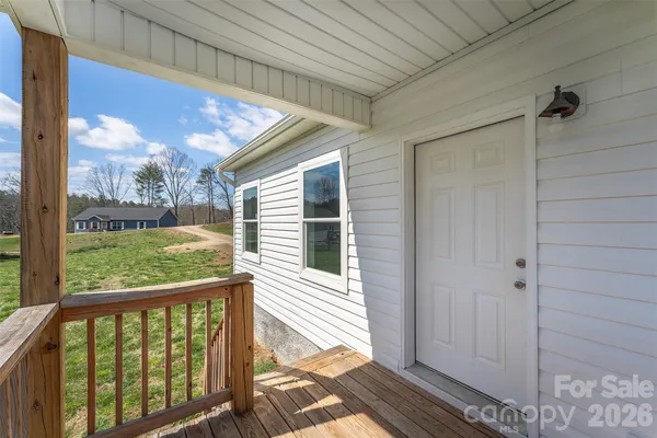 $375,000 | 138 Indian Paintbrush Lane, Alexander, NC 28701