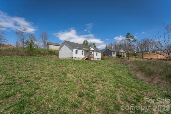$375,000 | 138 Indian Paintbrush Lane, Alexander, NC 28701