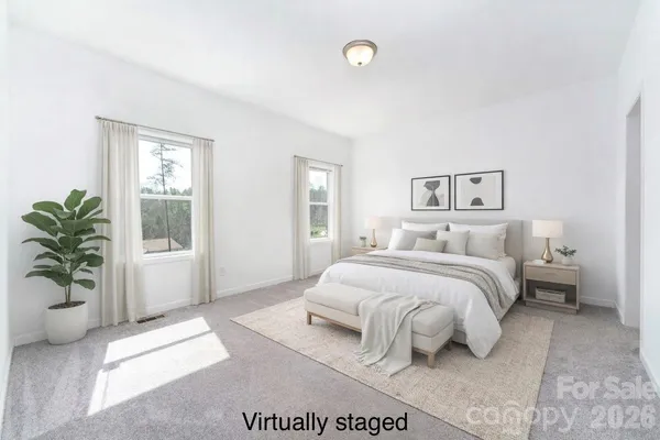 $375,000 | 138 Indian Paintbrush Lane, Alexander, NC 28701