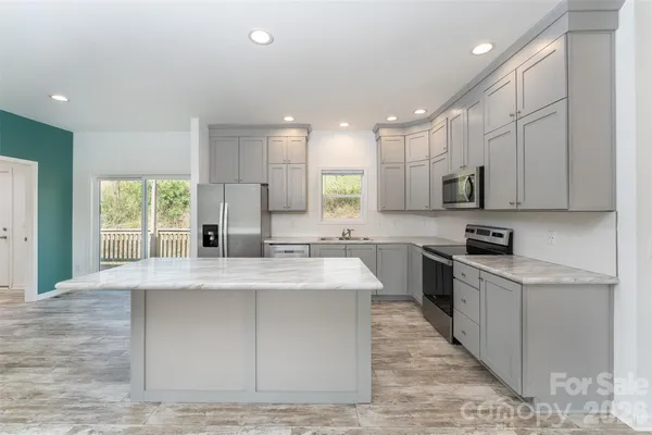 $375,000 | 138 Indian Paintbrush Lane, Alexander, NC 28701